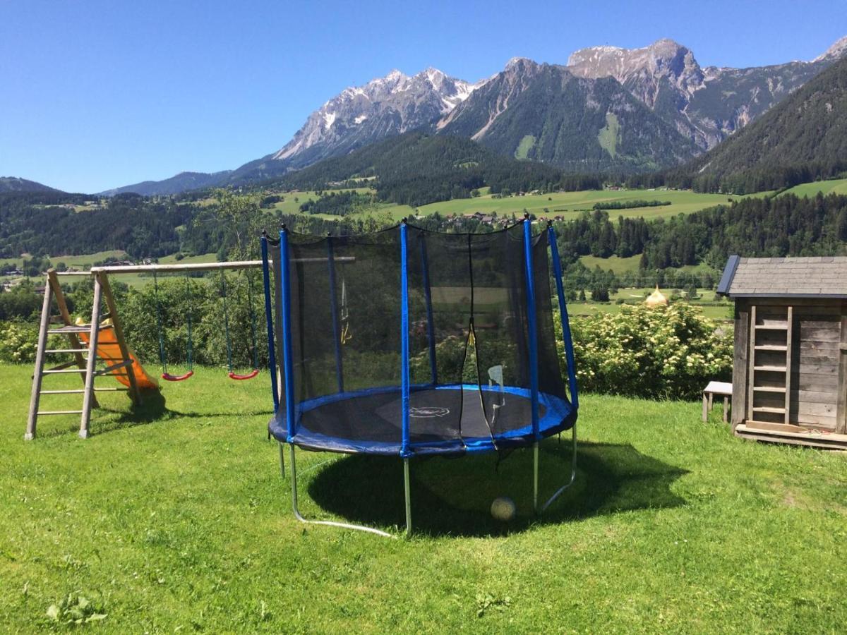 OberhausbergMawaアパートメント エクステリア 写真