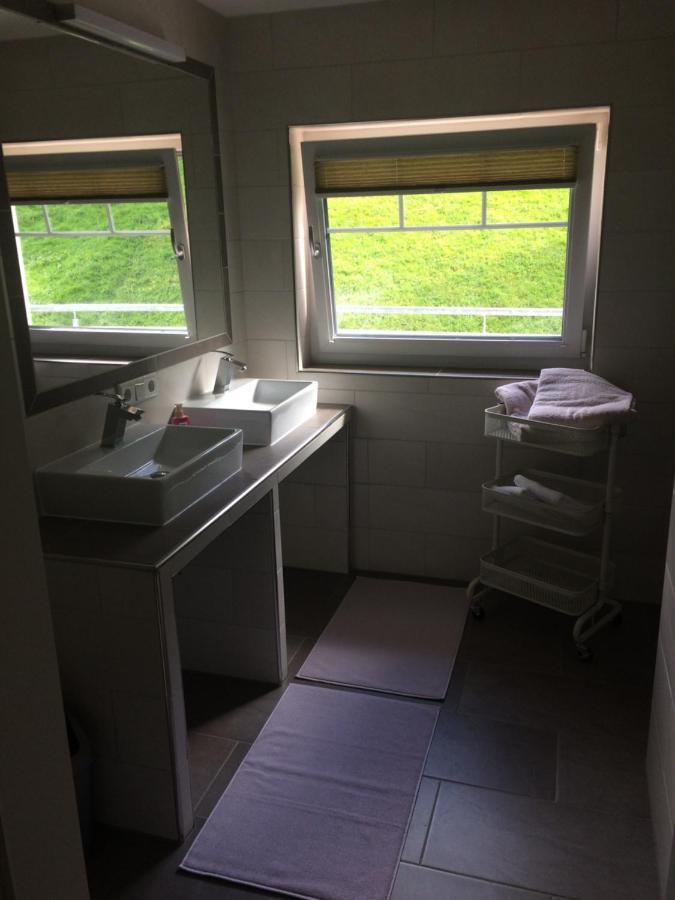 OberhausbergMawaアパートメント エクステリア 写真